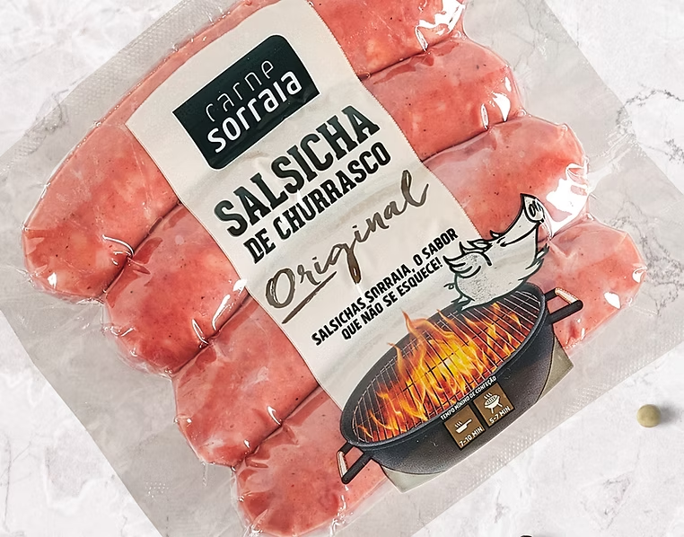 Salsicha de Churrasco